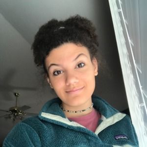 Meet your Posher, Frances